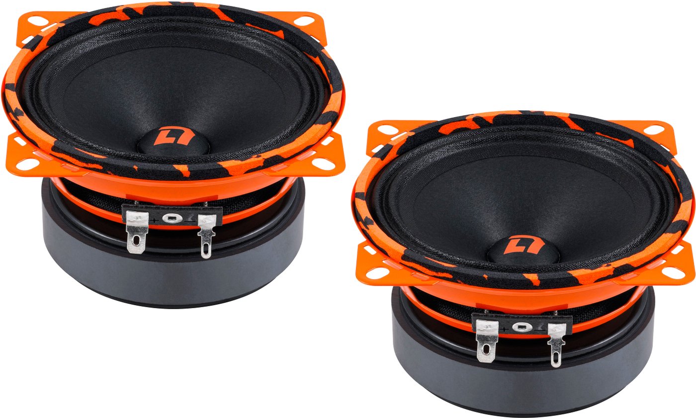 

Среднечастотная АС DL Audio Barracuda 100