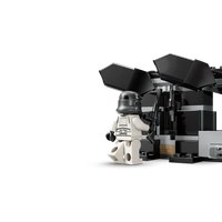 Конструктор LEGO Star Wars Боевой набор Смертельный солдат и Ночной солдат 75412