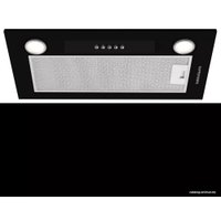 Кухонная вытяжка KUPPERSBERG Inlinea 52 B X