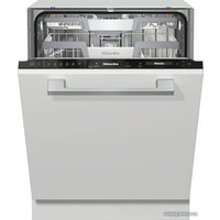 Встраиваемая посудомоечная машина Miele G 7460 SCVi AutoDos в Борисове