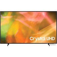 Телевизор Samsung UE50AU8002U