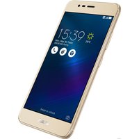 Телефон ASUS ZenFone 3 Max 32GB Sand Gold [ZC520TL]