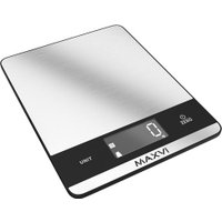 Кухонные весы Maxvi KS121S