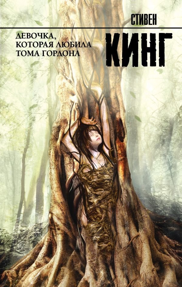 

АСТ. Девочка, которая любила Тома Гордона 9785171076740 (Кинг Стивен)