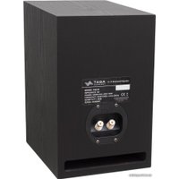 Полочная акустика Taga Harmony TAV-B (черный)