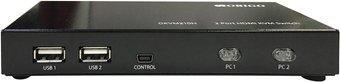 KVM переключатель Origo OKVM210H/A1A