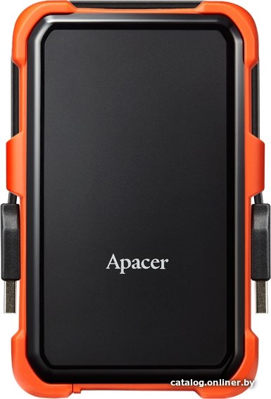 Внешний накопитель Apacer AC630 1TB
