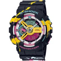 Наручные часы Casio G-Shock GA-110LL-1A