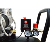 Компрессор Brait KB-3900/100X3 PRO