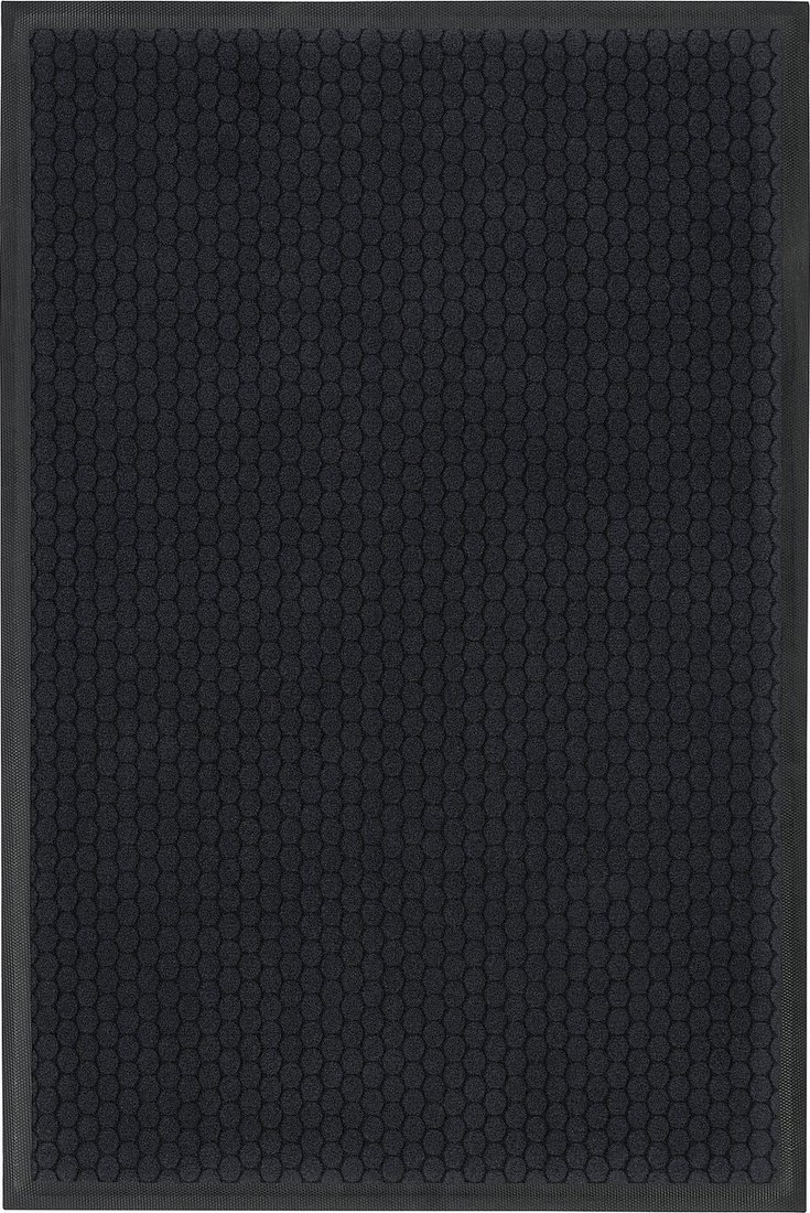 Придверный коврик Ikea Vattenverk 00517017 60x90 см