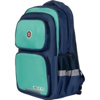 Школьный рюкзак Mobile Kid Formal SBP200 (морской/синий)