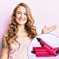 Мультистайлер Kitfort KT-3284