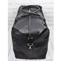 Дорожная сумка Carlo Gattini Fidenza Premium 4036-51 (антрацитовый)