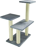 

Комплекс UrbanCat K96-02-03 (серый)