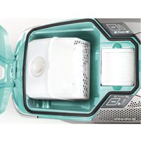 Пылесос Thomas Multi Clean X10 Parquet AQUA+ 788577