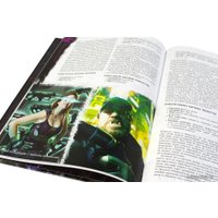 Настольная игра Мир Хобби Shadowrun: Шестой мир. Основная книга правил