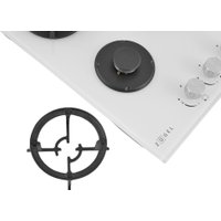 Варочная панель ZUGEL ZGH452W