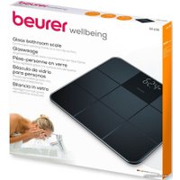 Напольные весы Beurer GS 235