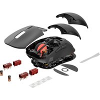 Игровая мышь Genesis Zircon XIII Custom (черный)