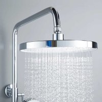 Душевая система  Shevanik S4336