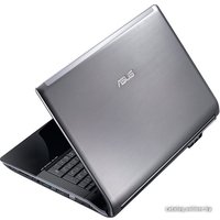Ноутбук ASUS N73SV-TY036