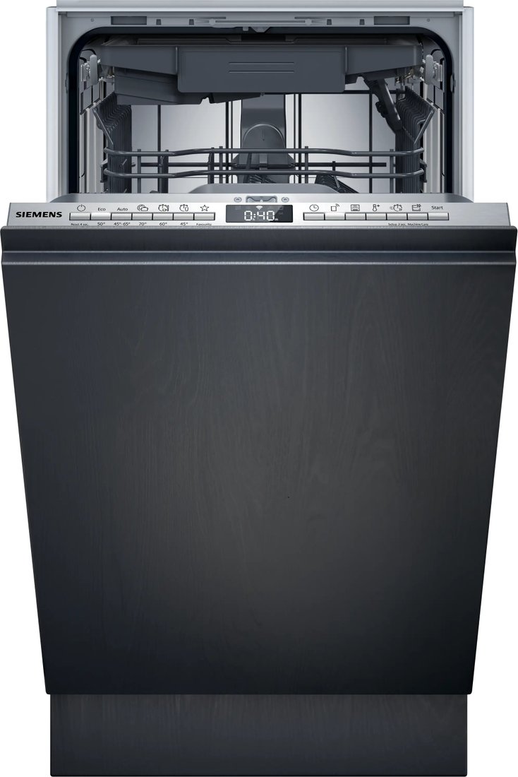 

Встраиваемая посудомоечная машина Siemens iQ300 SR63EX25ME