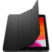 Чехол для планшета Spigen Urban Fit для iPad 10.2 (2021/2020/2019) (черный)