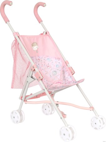 Коляска для кукол Zapf Creation Baby Annabell 1423621.TY