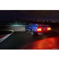 Светодиодная лампа Philips P21/5W Vision LED 2шт