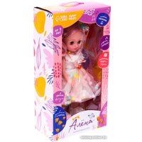 Кукла Happy Valley Алена ST-5021E 7330308