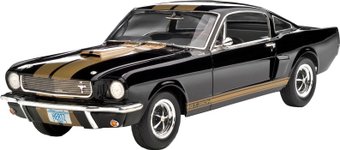 Revell 07242 Shelby Mustang GT 350 H