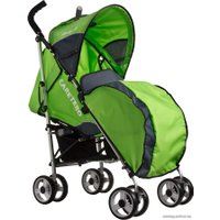 Коляска прогулочная «трость» Caretero Gringo