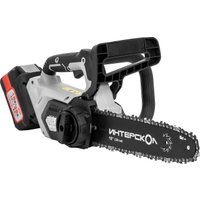 Аккумуляторная пила Интерскол ПЦА-12/36В (без АКБ)