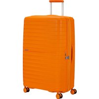 Чемодан American Tourister Fastforward Radiant orange 78 см