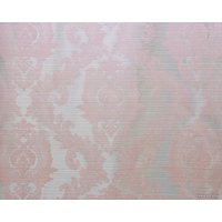Комплект штор Эскар Vera 123527671 2x2.7 м (серо-розовый/белый)