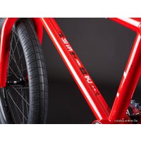 Велосипед Wethepeople Justice (2015)