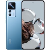 Смартфон Xiaomi 12T Pro 8GB/256GB международная версия (синий)