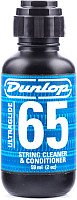 

Средство для ухода за гитарой Dunlop Manufacturing 6582 Ultraglide 65