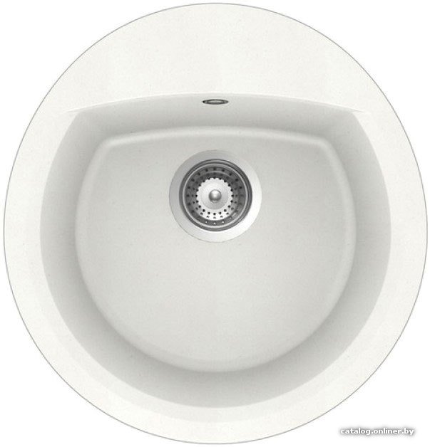 

Кухонная мойка Schock Eclipse 45 Alpina [700672]
