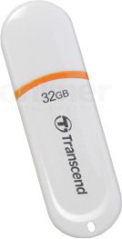 USB Flash Transcend JetFlash 330 32 Гб (TS32GJF330)