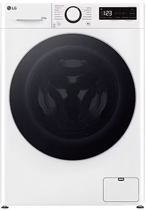 

Стирально-сушильная машина LG F2D95521W