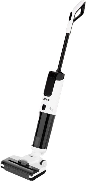 

Вертикальный моющий пылесос Kunf GT 819 PRO