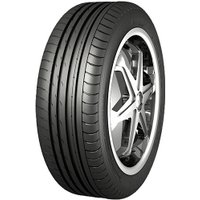 Летние шины Nankang AS2+ 255/40R20 101Y