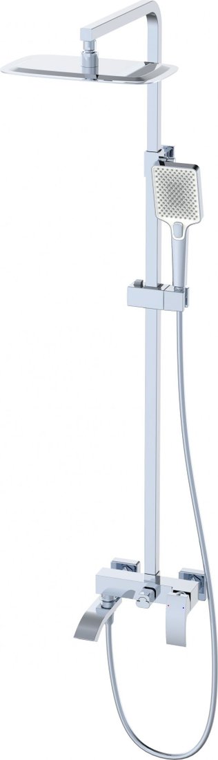 

Душевая система Wonzon&Woghand WW-88739009-CR