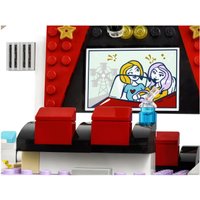 Конструктор LEGO Friends 41448 Кинотеатр Хартлейк-Сити