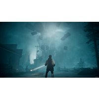  Alan Wake Remastered для PlayStation 4