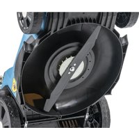 Газонокосилка Dedra DED7197V (без АКБ) в Пинске