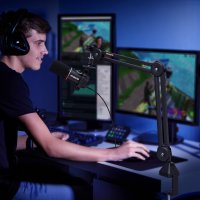 Стойка Maono BA37