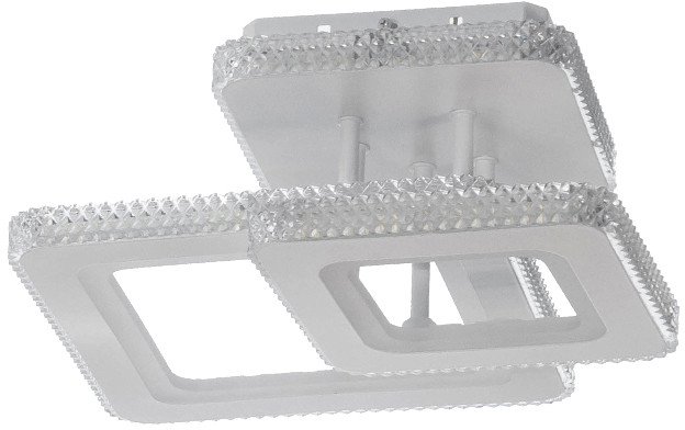 

Припотолочная люстра Aitin Pro H26033/1+1C