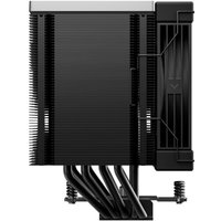 Кулер для процессора DeepCool AK500 G2 Digital NYX R-AK500G2-BKNNMN-GJD-1
